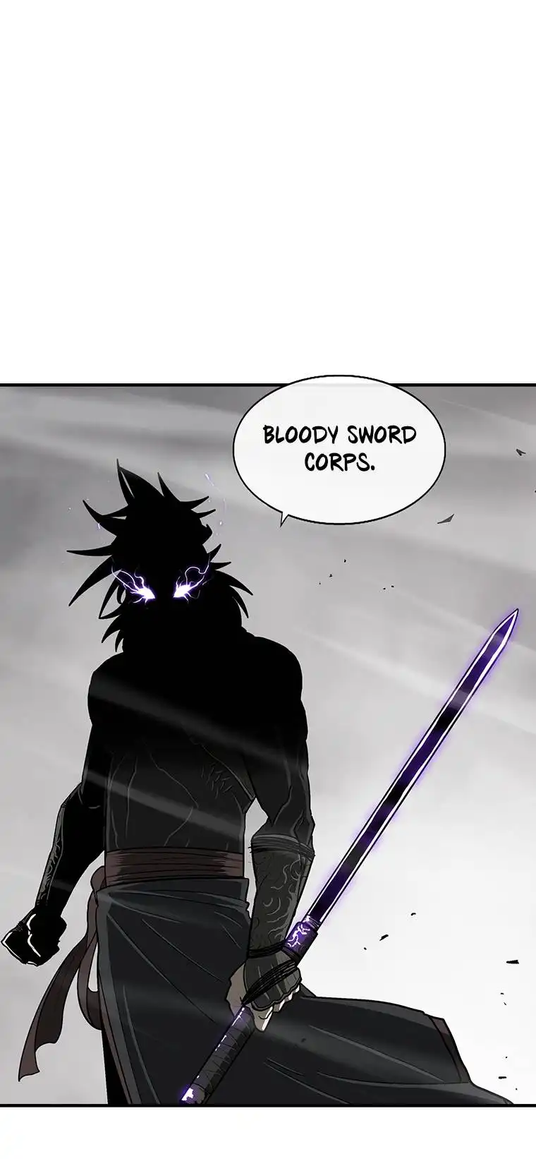 Legend of the Northern Blade Chapter 146 39